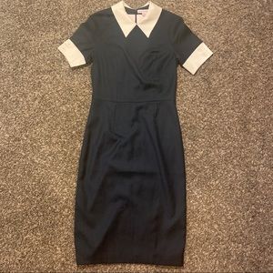 L’école des Femmes Belle Du Jour Dress